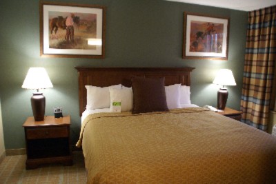Hyatt Place Fort Worth Historic Stockyards - 