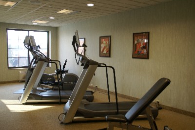 Hyatt Place Fort Worth Historic Stockyards - 