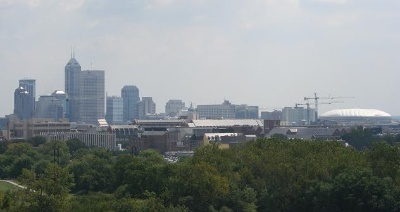 Park Place City Centre - Just Minutes From Downtown Indianapolis Iupui Iu Medical Center Riley Hospital And Much More!