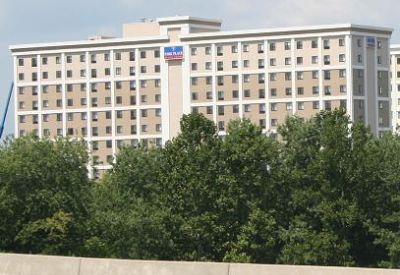 Park Place City Centre - 12 Story Newly Renovated Building