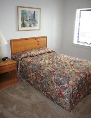 Park Place City Centre - One Or Two Bedroom Apartments Available