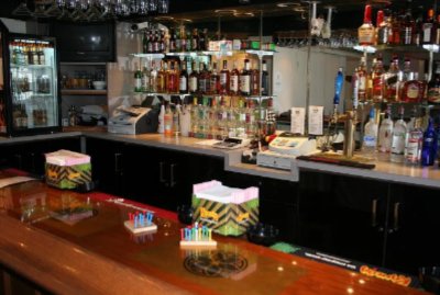 Park Place City Centre - Onsite U-club Pub Open Nightly For Drinks And Light Snacks