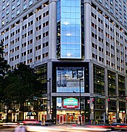 Image of Courtyard Charlotte City Center