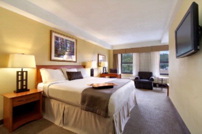 Days Inn Connecticut Avenue - Business King
