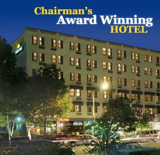 Image of Days Inn Connecticut Avenue