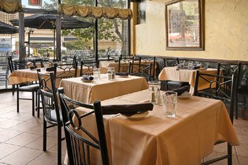 Tesoro Restaurant