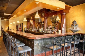 Tesoro Bar