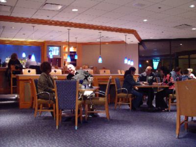 Aqua Bar