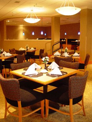 Tines Restaurant