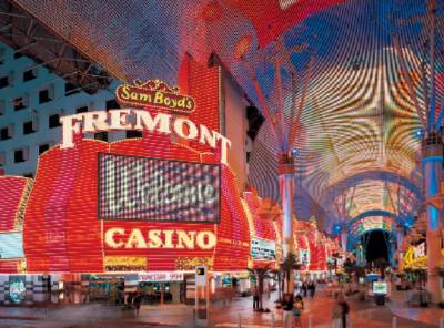 Fremont Hotel & Casino