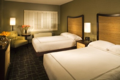 Fremont Hotel & Casino - Hotel Room