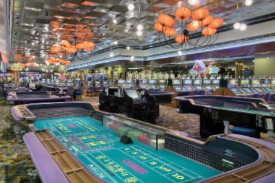 Fremont Hotel & Casino - Casino