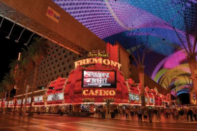 Fremont Hotel & Casino - Femont Experience