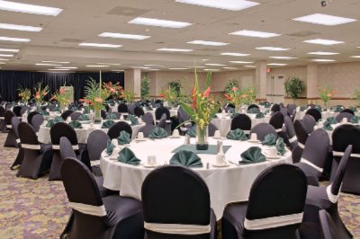 Fremont Hotel & Casino - Banquet Room