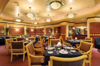 Fremont Hotel & Casino - Second Street Bar And Grill
