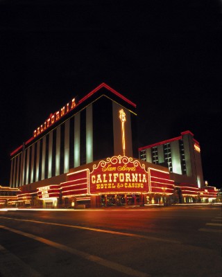 California Hotel & Casino