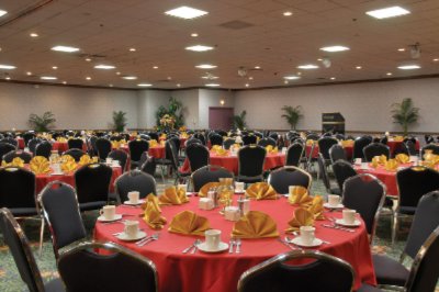 California Hotel & Casino - Banquet Room