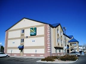 Quality Inn - 