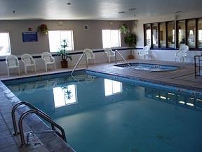 Quality Inn - 