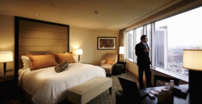 Guest Room With 45 Sqm