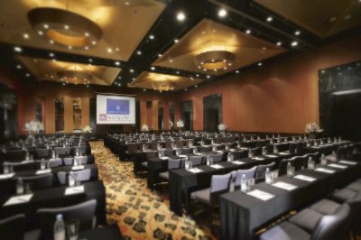 Ballroom -meeting