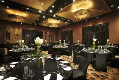 Ballroom - Banquet