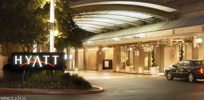 Hyatt Regency Baltimore - 