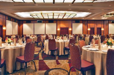 Hyatt Regency Baltimore - 