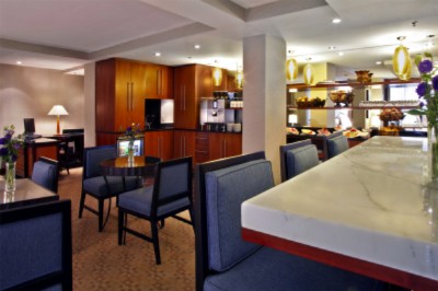 Hyatt Regency Baltimore - Regency Club