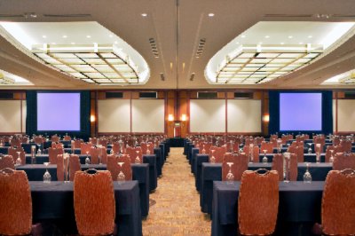 Hyatt Regency Baltimore - Newly Renovated Ballroom