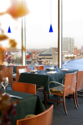 Hyatt Regency Baltimore - 