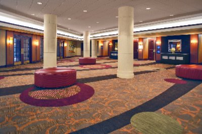 Hyatt Regency Baltimore - 