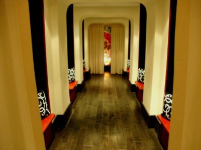 V Spa