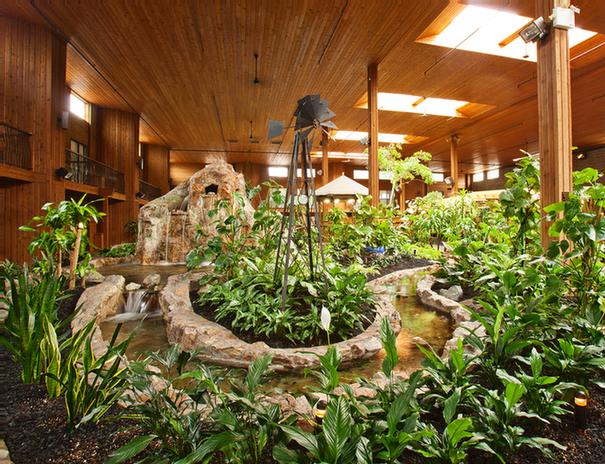 Best Western Rainbow Country Inn - Vip Suite