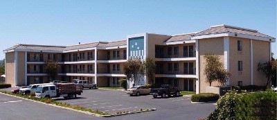 Best Western Continental Inn - 