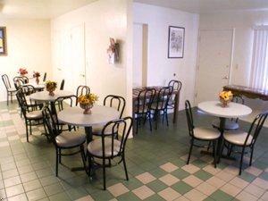 Best Western Continental Inn - 