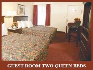 Best Western Continental Inn - 