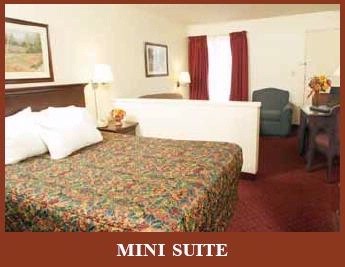 Best Western Continental Inn - 