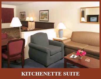 Best Western Continental Inn - 