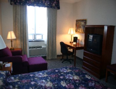 Best Western Burlington Inn & Suites - 