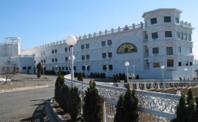 Building Photo
