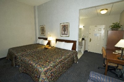 Double Bed