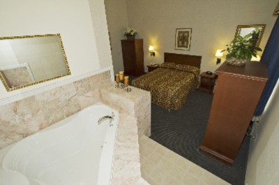 Whirlpool Room