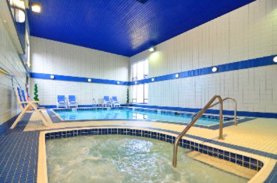 Regency Pool