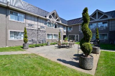 Best Western Regency Inn & Conference Centre - Wedding Package