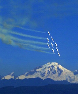 Best Western Regency Inn & Conference Centre - Airshow