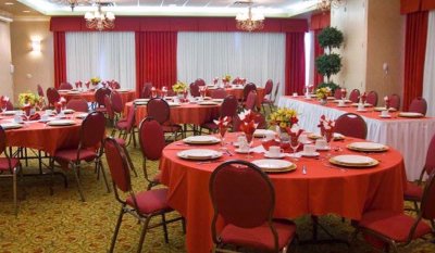 Best Western Regency Inn & Conference Centre - Banquets