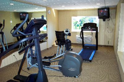 Fitness Room