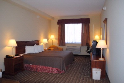 King Suite
