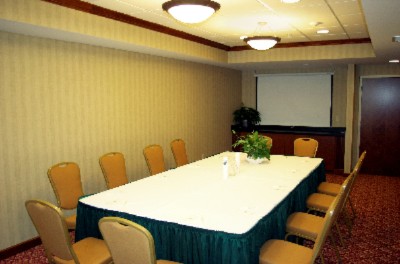 Metting Room